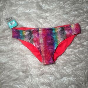 Malai Reversible Bikini Bottoms